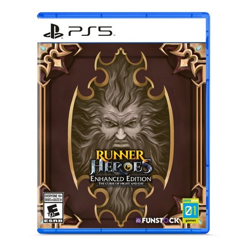 Asterigos: Curse Of The Stars Deluxe Edition - Playstation 5 : Target