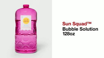 New Mini Exstream Bubble Blaster - Sun Squad™ : Target