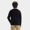 Boys' 2pk Long Sleeve T-Shirt - Cat & Jack™ - 3 of 3