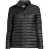 Lands' End School Uniform Women's' ThermoPlume Jacket - 3 of 4