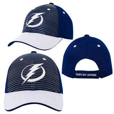 tampa bay lightning visor