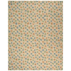 Newport NPT426 Hand Hooked Area Rug - Safavieh - 1 of 4
