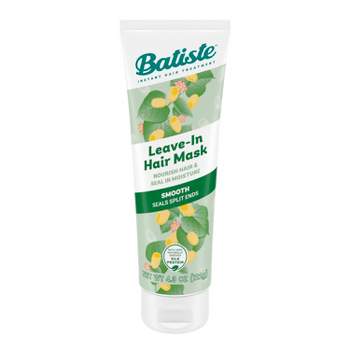 Batiste Smooth Leave-In Hair Mask - 4.3oz