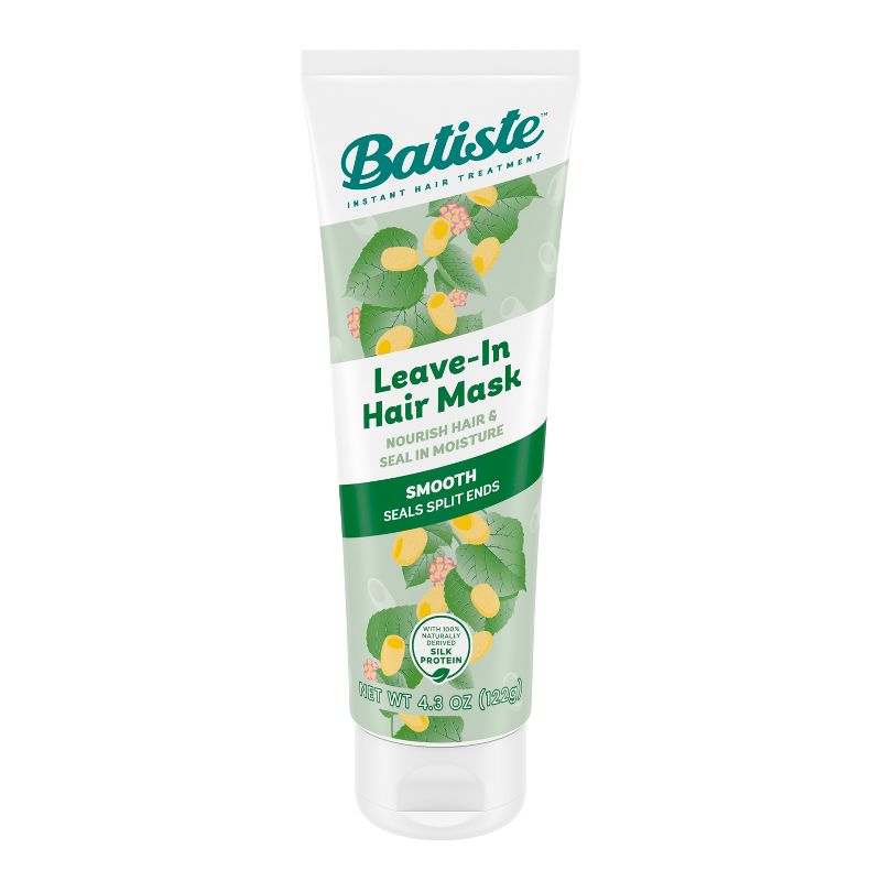 Batiste Smooth Leave-In Hair Mask - 4.3oz, 1 of 15