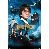 Trends International Harry Potter and the Sorcerer's Stone - Candles One Sheet Unframed Wall Poster Prints - 4 of 4