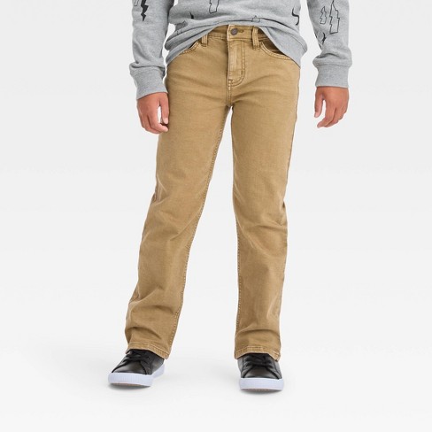 Bootcut hot sale khakis juniors