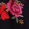 black red floral-2