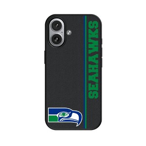 NFL NFC Historic Teams Sidebar MagSafe Compatible Cell Phone Case for Apple iPhone 17 Series - 1 of 4