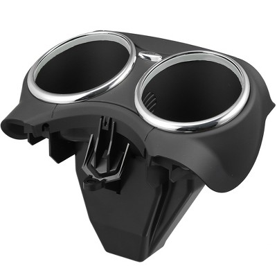 Unique Bargains Car Cup Holder Bottle Water Cupholder Front Seat for Mercedes-Benz 2196800414