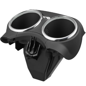 Unique Bargains Car Cup Holder Bottle Water Cupholder Front Seat for Mercedes-Benz 2196800414 - 1 of 4