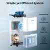 Kesnos Energy Star YD Series Dehumidifier for Basements or Wet Spaces - 2 of 4