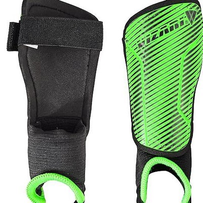 green/black