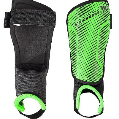 green/black