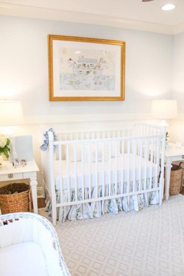 Jenny lind crib shop target