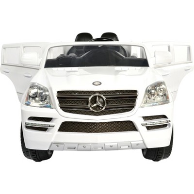 target mercedes power wheels