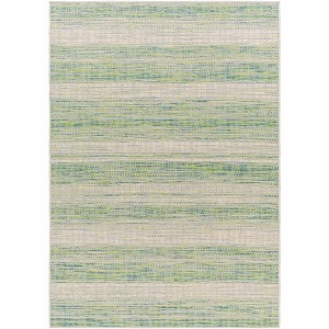 Hauteloom Kris Green Area Rug - 1 of 4