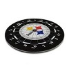 NFL Pittsburgh Steelers Paper Dartboard Gift Set - 2 of 4