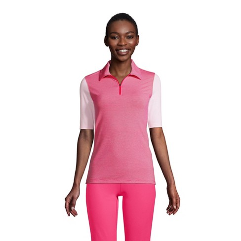 Target womens cheap polo shirts