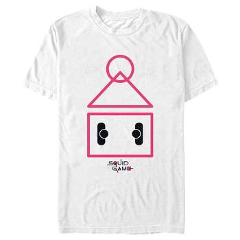 pink shirt aesthetic roblox girl | Essential T-Shirt