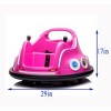 Bumper Car Remote Control 360 Spin Kids Bumper Rechargeable Gift Car For 3-6 Years Girls Boys Toddler Kids - 4 of 4