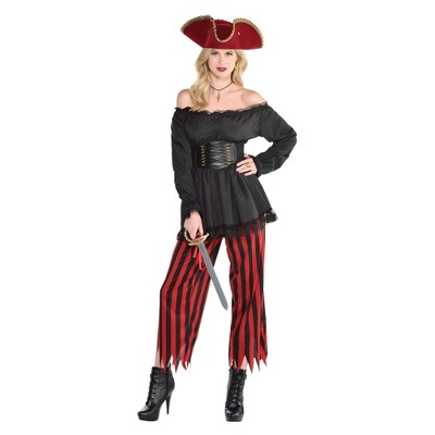 Adult Pirate Costume : Target