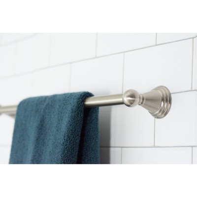 Bathroom Towel Bar Target