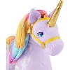 Unicorn Academy Wildstar 7" Unicorn Plush - Officially Licensed Magical Toy Stuffed Animal, Great Gift for Girls, or Fans of the Show! Ages 1+ - 3 of 4