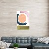 Carbon by Dan Hobday Unframed Wall Canvas - iCanvas - 3 of 3