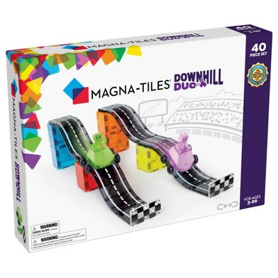 Image of MAGNA-TILES Downhill Duo