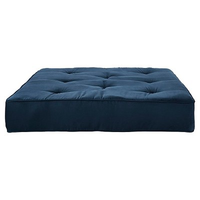 target futons with mattress