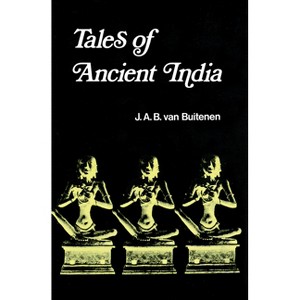 Tales of Ancient India - (Phoenix Books) (Paperback) - 1 of 1