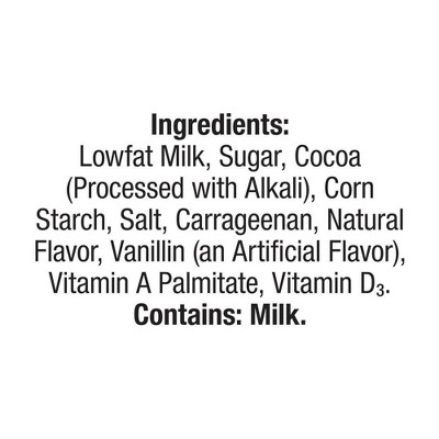 Maola 1% Lowfat Chocolate Milk - 1gal