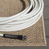 Sisal Performance SPF106 Power Loomed UV Resistant,Stain Resistant, Non-Shedding Indoor/Outdoor Rugs - Safavieh - 4 of 4