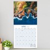 TF Publishing 13.5"x14.5" 2026 Hawaii Wall Calendar - 3 of 4