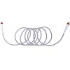 Griffin Ultra Durable Charging Cable Lightning to USB-C - 4 of 4