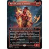 Magic the Gathering Secret Lair x Dungeons & Dragons: Karlach's Rage - Non-Foil Edition - 2 of 4