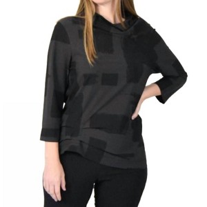 Women's RAGTIME TOP - porto - 1 of 2