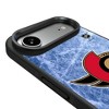 NHL Eastern Conference Teams Ice Wordmark Bump Cell Phone Case for Apple iPhone 17 Series - 4 of 4