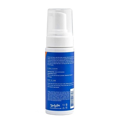 glycolic acid cleanser target