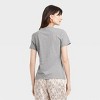 Women's Short Sleeve T-Shirt - A New Day™ - 2 of 4