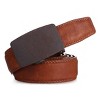 Men's Particle Pattern Ratchet Belt - 2 of 4
