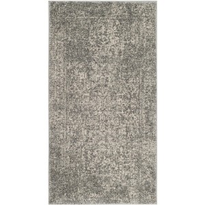 Evoke EVK256 Power Loomed Indoor Rugs - Safavieh - 1 of 4