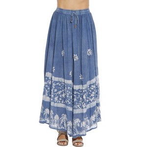 Riviera Sun Skirt / Skirts for Women - 1 of 3