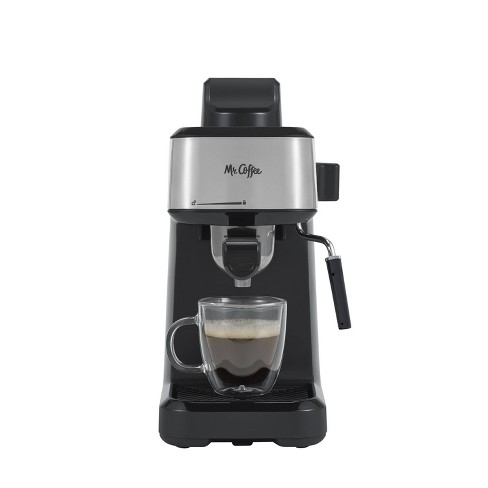 Mr coffee 8 cup coffee maker best sale