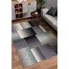 Rug Branch Contemporary Geometric Indoor Rug - 2 of 4