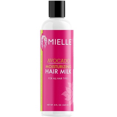 Mielle Organics Moisturizing Avocado Hair Milk, 8 oz