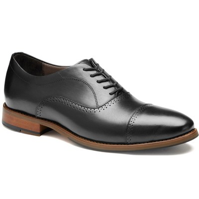 Johnston & Murphy Men's XC4 Lavoy Cap Toe Lace Up Oxford Shoe