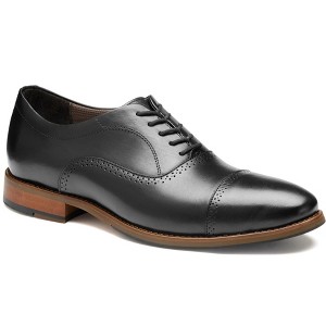 Johnston & Murphy Men's XC4 Lavoy Cap Toe Lace Up Oxford Shoe - 1 of 3