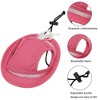 Unique Bargains Small Dog Cat Sun Hat with Ear Holes for Summer Outdoor Sports - 2 of 4