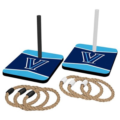 NCAA Villanova Wildcats Quoits Ring Toss Game Set